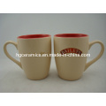 10oz Kaffeetasse, 10oz Werbe-Becher, 10oz Ceraimic Becher